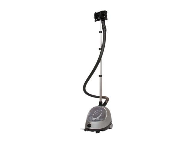 Smartek S1400 Fabric Steamer Silver