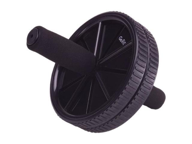 GoFit GF-DEW Deluxe Exercise Wheel