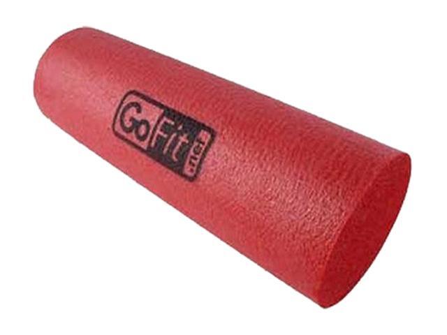 GoFit GF-FROLL Foam Roll & Core Performance Training DVD