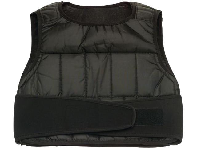 GoFit GF-WV20 20-pound Weighted Vest