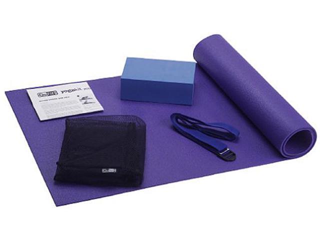 GoFit Yoga Starter Kit