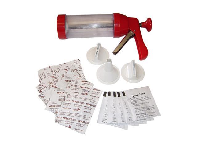 NESCO BJX-5 Red Jumbo Jerky Works Kit