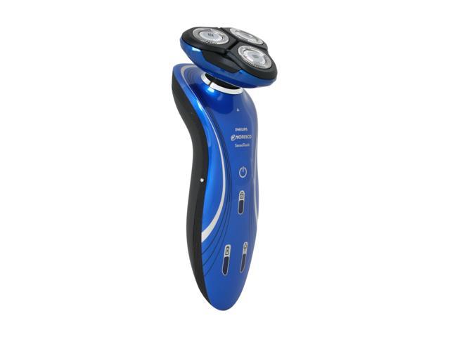Philips Norelco 6100 Wet And Dry Electric Shaver Series 6000 1150x40