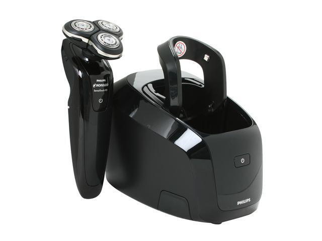 Norelco 1250X/42 Series 8000 SensoTouch 3D electric Men's Shavers