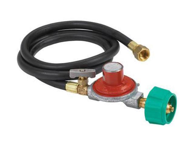 Barbour 5HPR-30 Hose/Regulator 30-psi