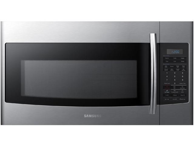 Samsung 1700 Watt Microwave