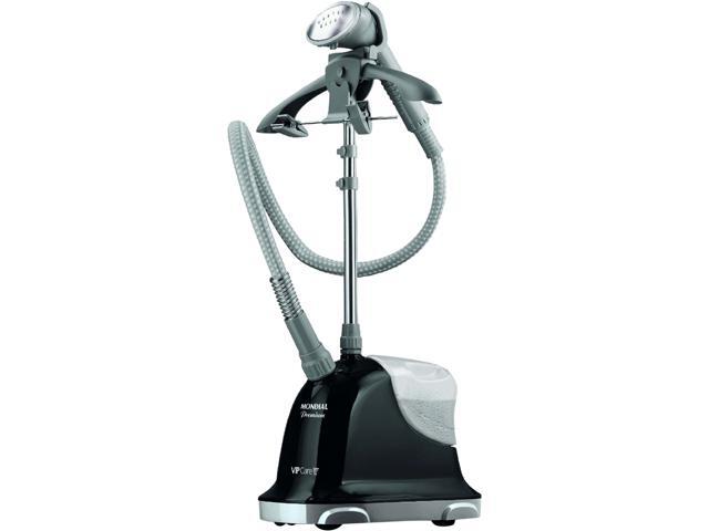 Mondial VP-04 Standing Garment Steamer Black