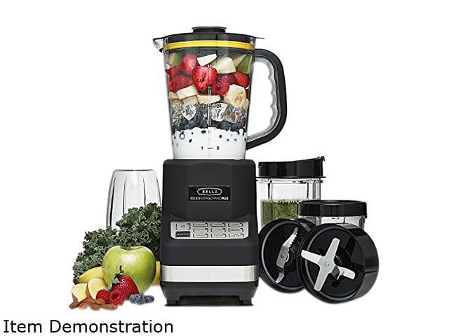 Bella 14285 Rocket Extract Pro Plus Multifunctional Blender