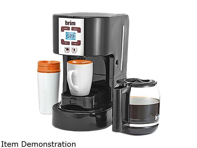 Bella 50001 BRIM Prog Coffee Station SW20 - Newegg.com