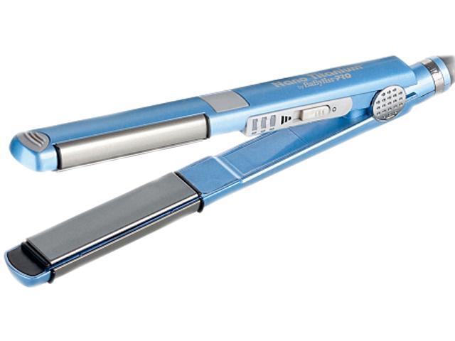 Babyliss Pro BABNT2071 Professional Nano Titanium U Styler Iron, 1 Inch