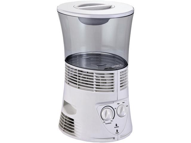 Optimus U33100 Humidifier Replacement Wick Filter for U-33100