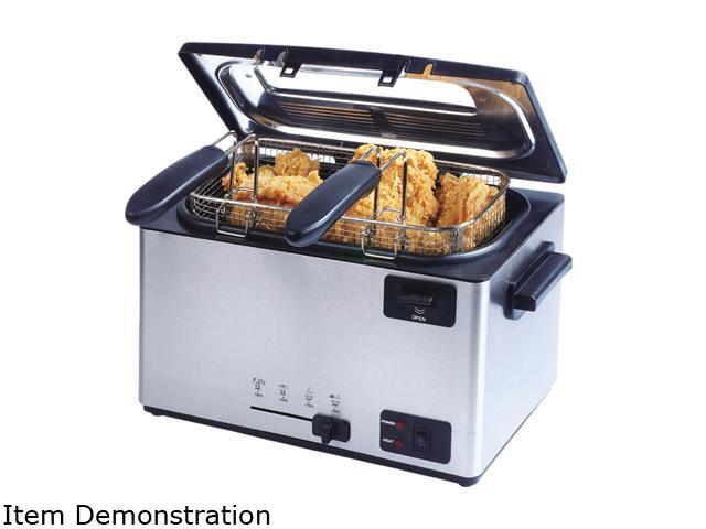 E-Ware 6K111 Deep Fryer