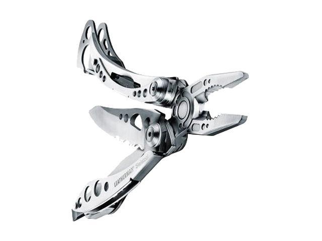Leatherman 830846 Skeletool Series Multi-Tool (Skeletool)