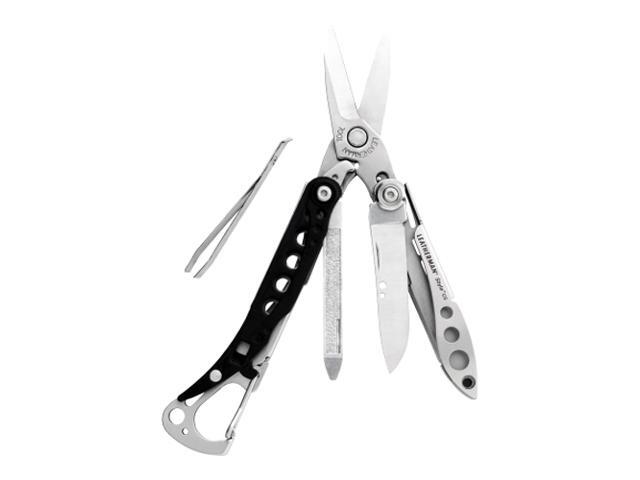 Leatherman 831206 Style CS Keychain Multi-Tool