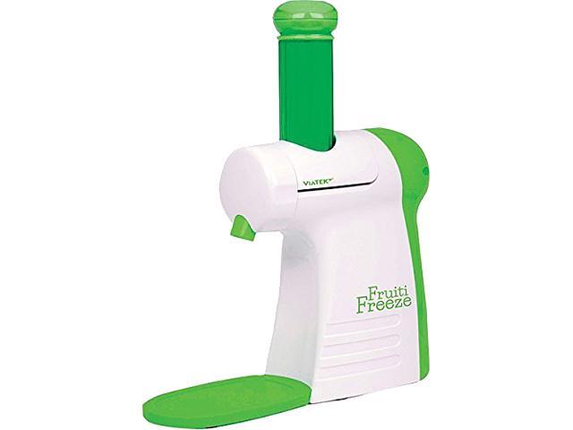 Fruity Freeze  FF01  Soft-serve Treat Maker