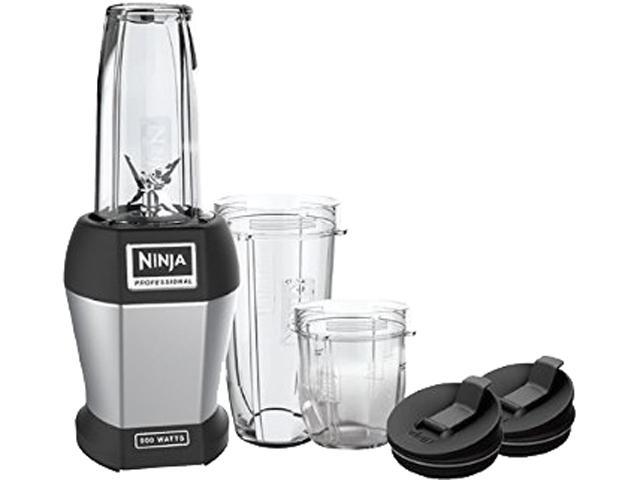 Ninja BL451 Pro Deluxe 900-watt Table Top Blender - Newegg.com