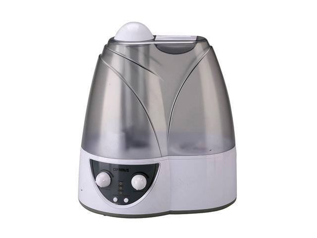 Optimus U-31005 2.0 Gallon Cool Mist Ultrasonic Humidifier