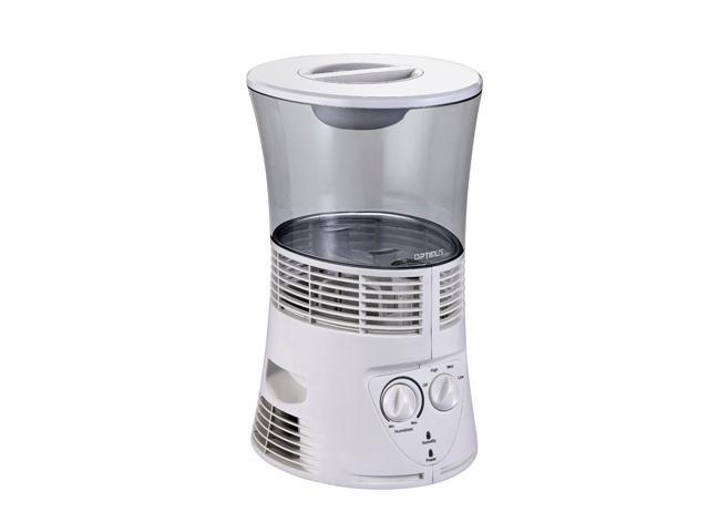 Optimus U-33100 3.0 Gal Cool Mist Evaporative Humidifier