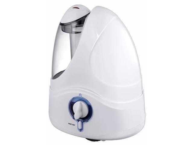 Optimus U31002 Humidifier 1.5 Gallon Cool Mist Ultrasonic