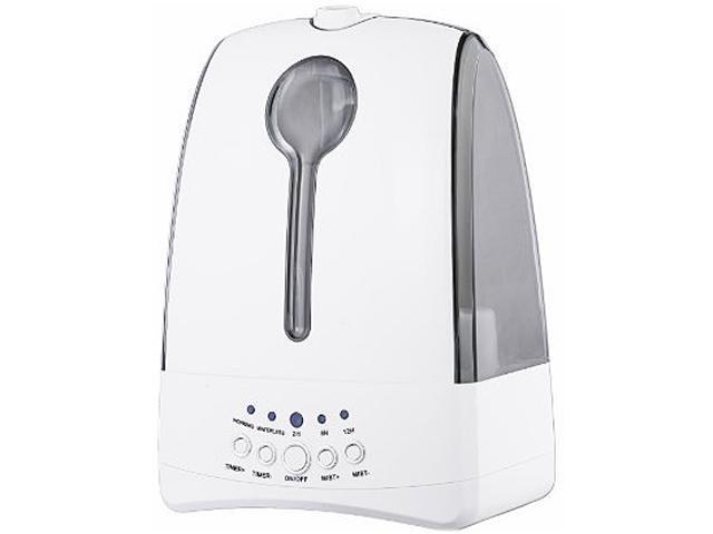Optimus U31003 umidifier 2.0 Gallon Cool Mist Ultrasonic