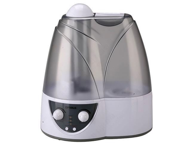 Optimus U31005 umidifier 2.0 Gallon Cool Mist Ultrasonic