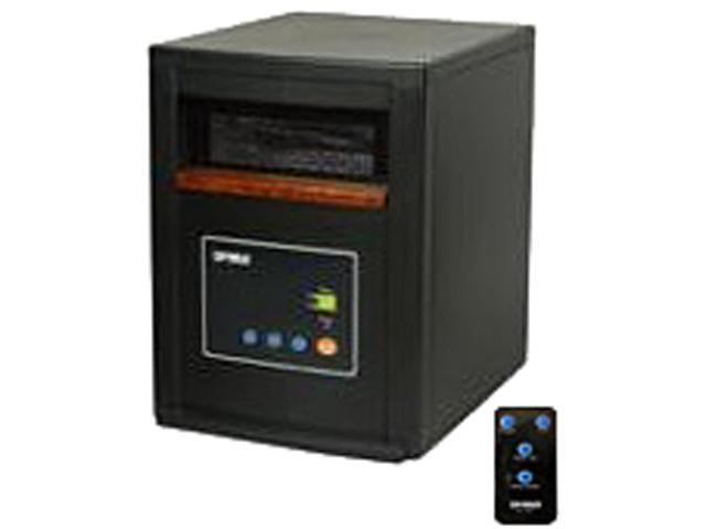 Optimus H8012 Heater Infrared Zone Heating Sytem with Remote