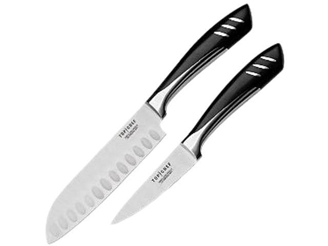 Top Chef TC02 5" Santoku Knife and 3.5" Paring Starter Set