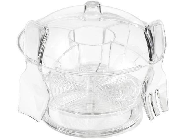 Prodyne CB-4 ICED UP Salad To Go