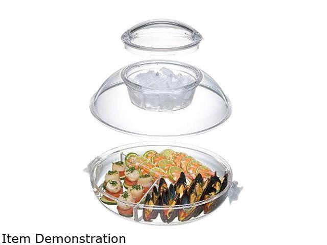 Prodyne CB-5 ICED UP Appetizers To Go