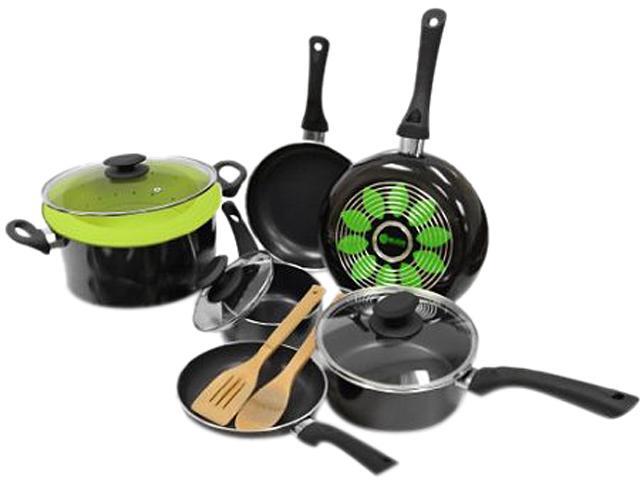 Ecolution EABK-1212 Artistry Cookware Set