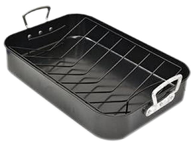 Ecolution EKET-1812 Turkey Roaster with Rack