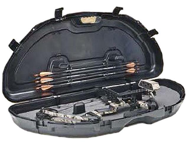 Plano Molding 111000 Compact Bow Case