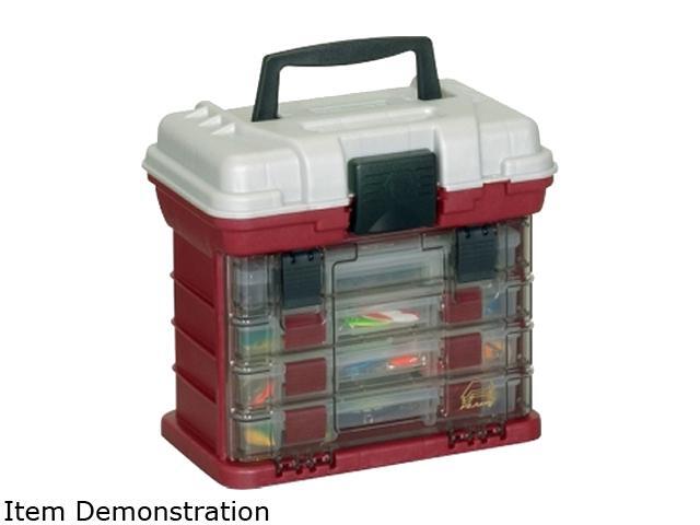 Plano Molding  135402  StowAway Rack System