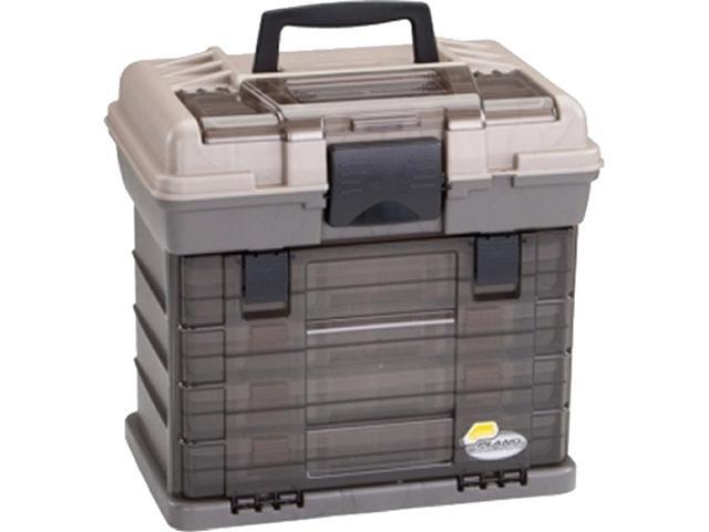 Plano Molding  137401  Four by 3750 StowAway Rack Sys