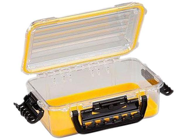Plano Molding  146000  Med Polycarbonate Waterprof Cs