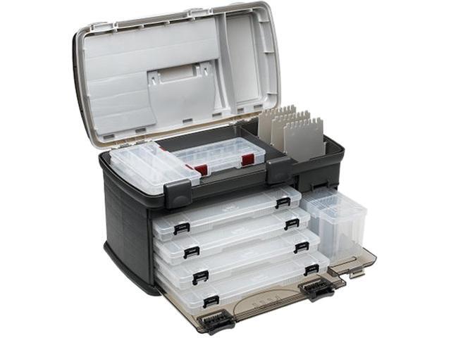 Plano Molding  777101  Pro StowAway Rack System