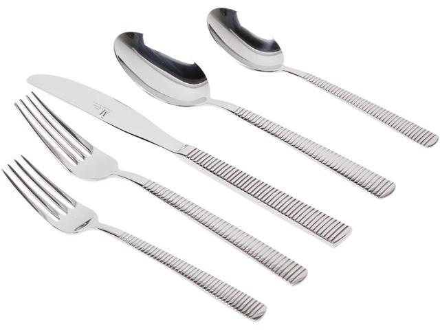 Isaac Mizrahi 94062.20 Marmontel 20 PC Flatwre Set