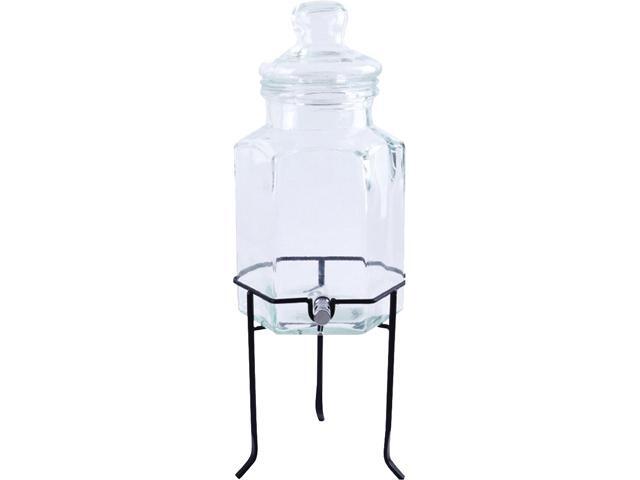 Gibson Home 69803.03 5 22QT Beverage Dispenser