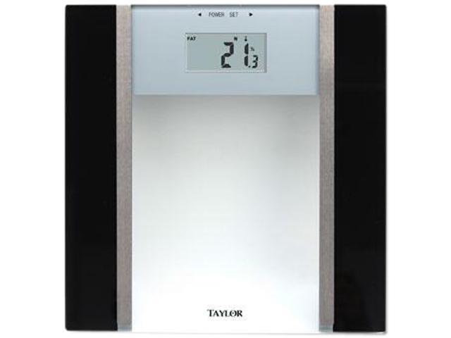 TAYLOR 5798-4192F Tempered Glass Body Comp Scale