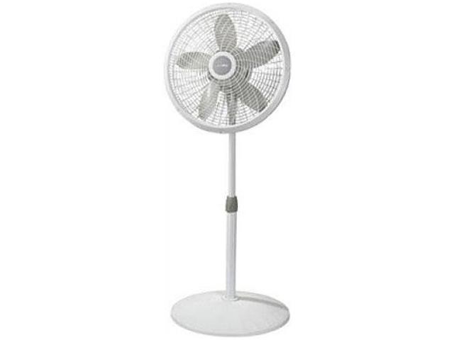 LASKO 1850 18" Remote Control Performance Pedestal Fan