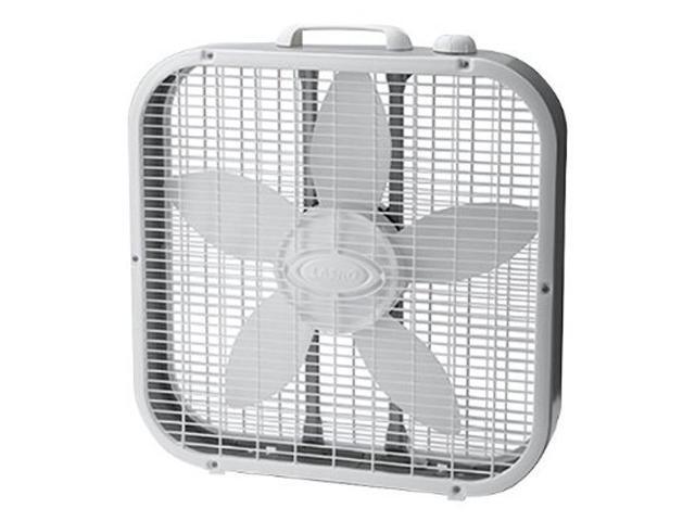 LASKO 3733 20" Box Fan
