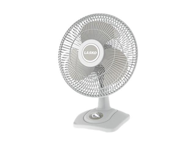 LASKO 2501 12" Premium Table Fan