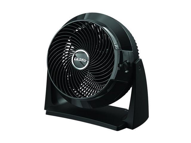LASKO 3635 Air Flexor 3 Speed Fan Black