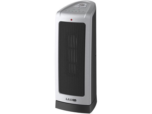 LASKO 5309 Oscillating Ceramic Heater with Electronic Control