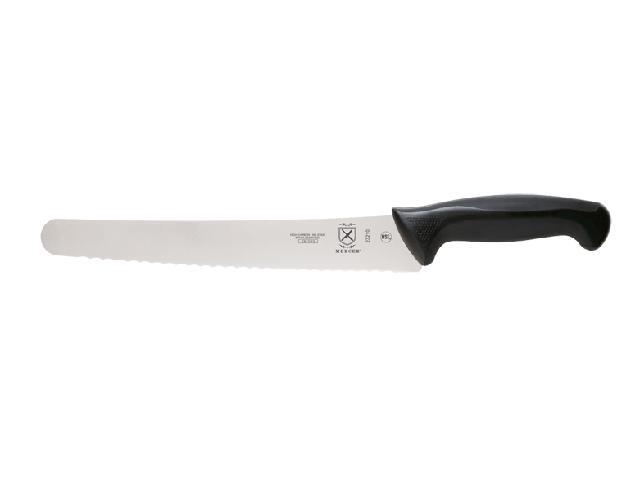 Mercer  M23210 10" Wide Bread Knife