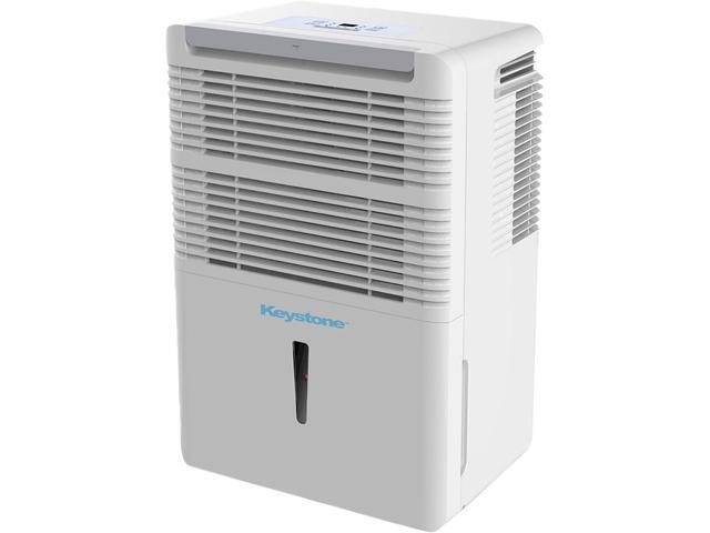 Keystone KSTAD50B Dehumidifier