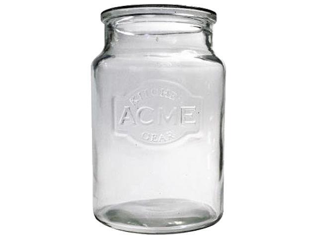 ACME 82515 7.5" Glass Crock