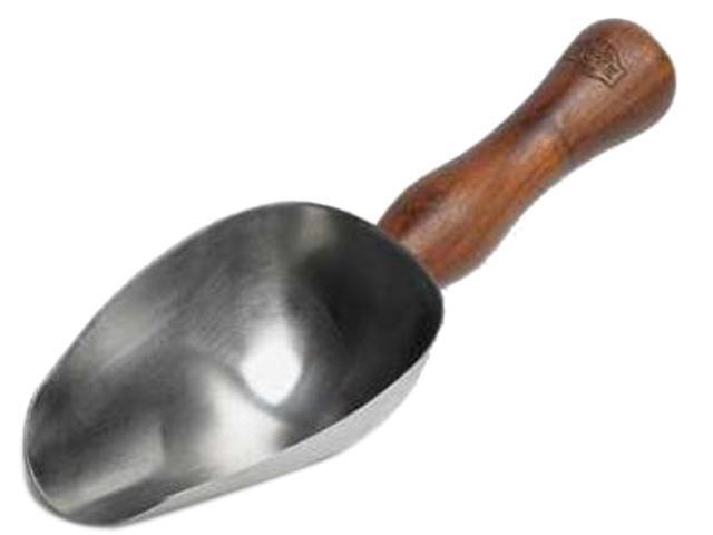 ACME 82522 Stainless Scoop- Large