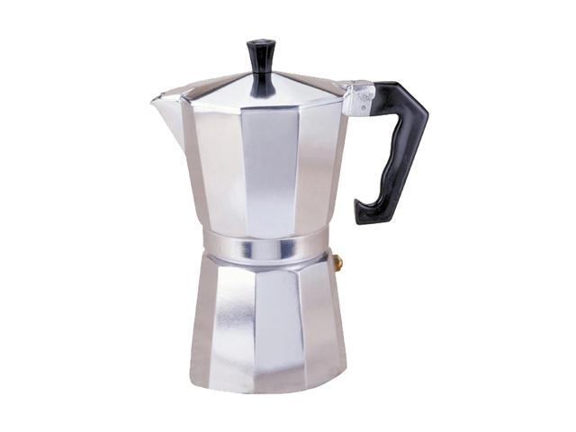 Primula PES-3306 Aluminum Stovetop Coffee Maker