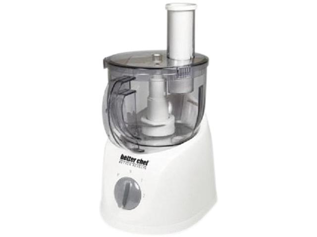 Better Chef IM-860W HealthPro Food Processor